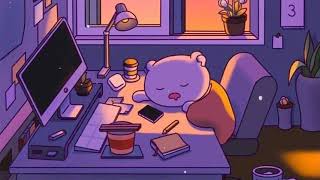 Lofi Chill - beats to relax - Sunset