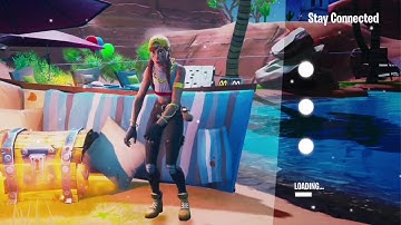3 Free Fortnite Loading Screen Templates