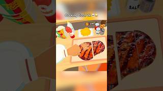 MY HAND in Cooking Clash VR