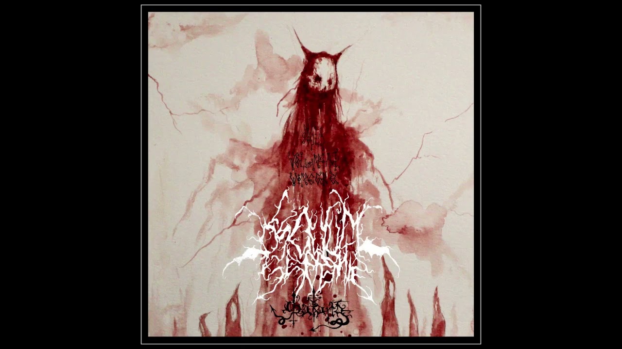 Osculum Serpentis - Satanā (2024 full album, Black Metal)