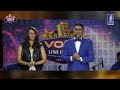 Voice unlimited  qatars first srilankan reality show  first episode 02nd round