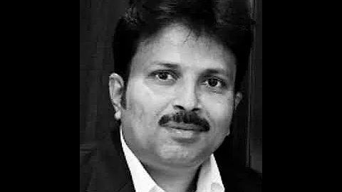 Ajay Mhatre _ Life Mantra