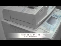 Ricoh mpc 6000