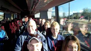 There And Back Again Adventures Nascar Phoenix Race Trip