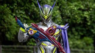 ロードスリー | Lord Three (Code Number Three) | Breakam Divide