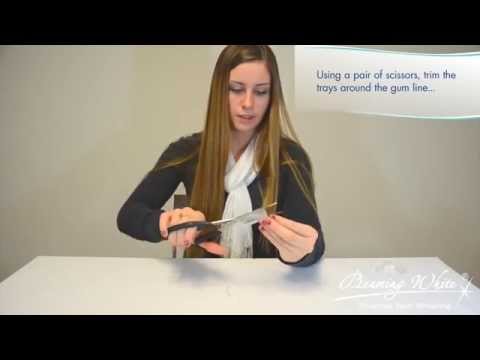 Video: Kuidas teha hammaste valgendaja: 9 sammu (piltidega)