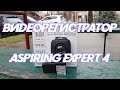 Автомобильный видеорегистратор Aspiring Expert 4 | КОМПАКТНЫЙ РЕГИСТРАТОР С GPS, Wi-Fi и WDR