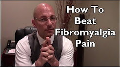 Best Treatment For Fibromyalgia | Causes Of Fibromaylgia Symptoms