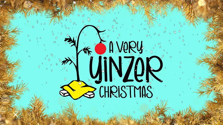 A Very Yinzer Christmas pt  2