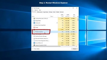 How To Fix Taskbar Not Hiding In Fullscreen Mode Windows 10