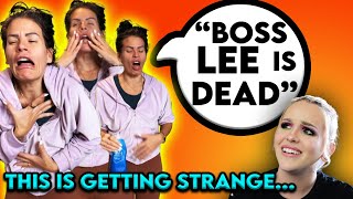 We Need to Talk About Jessie Lee Ward | 'Boss Lee is Dead!' #bosslee #imbosslee #pruvit