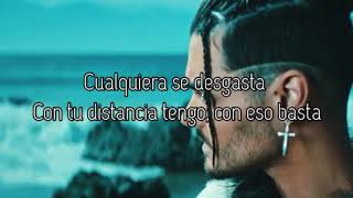 Watch Abraham Mateo Tiempo Pa Olvidar video