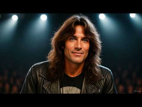 My Devotion Will Never Waver 80s Rock Power Ballad 