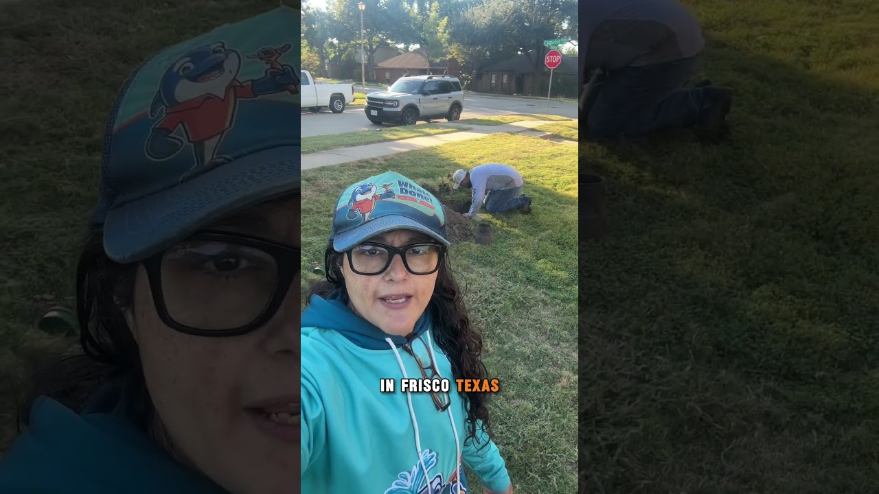 Why Won’t My Sprinklers Turn Off? | Frisco TX Valve Fix