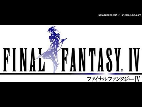 【耳コピMIDI】FF4  四天王バトル