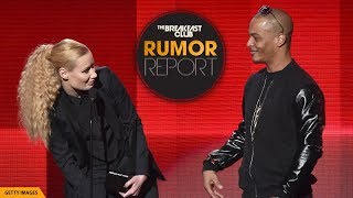 T.I. Admits He's Trying to 'Undo the Blunder' of Iggy Azalea
