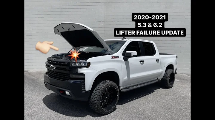 GOOD & BAD news about 5.3 & 6.2 lifter failure!