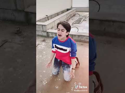 شو ريكم في سليم بطل مسلسل جودا أكبر