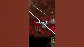 Orbital Bombardment DESTROYS Chaos Stronghold