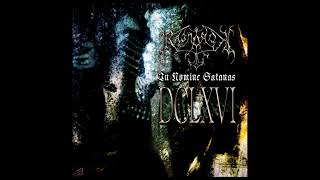 Ragnarok -  In Nomine Satanas (Full Album 2022)