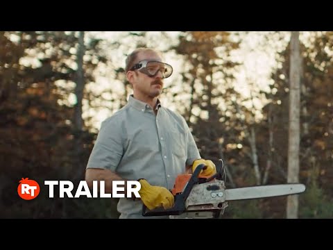 Sharp Corner Trailer #1 (2025)