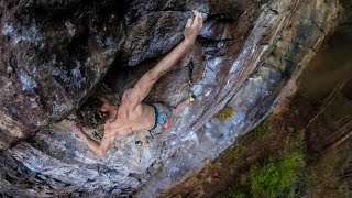 Adam Ondra #65: Bohemian Rhapsody 9a+ / The Hardest Route In Bohemia