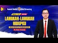 Langkahlangkah hidupku 1  ps donny tompunu