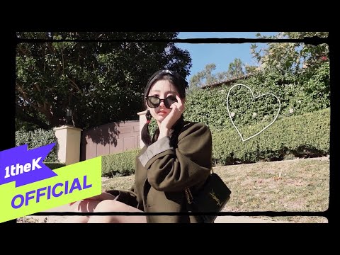 [MV] Yein(정예인) _ 'Plus n Minus'