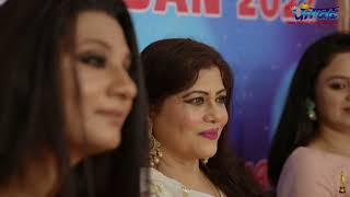 Lai aie ve  Ik Saban Di Tikki | Dance | Romalpreet Kaur | Miss Rajisthan | Miss India Punjaban 2022