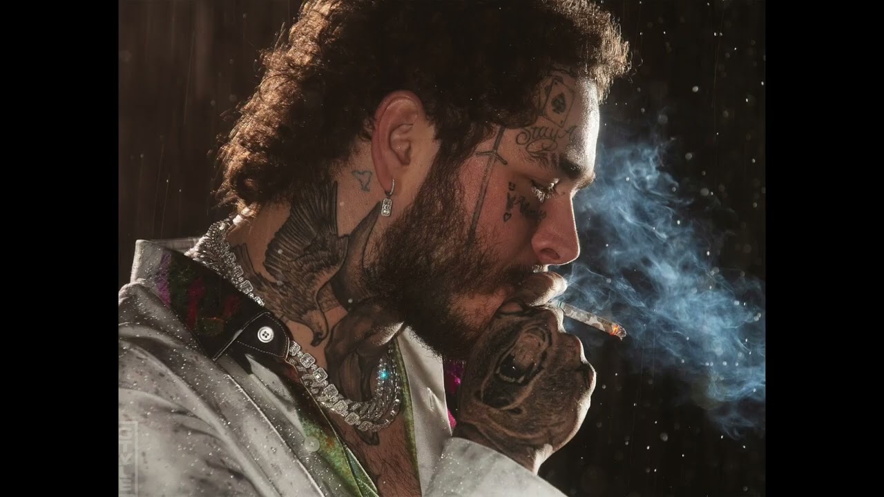 [FREE] Post Malone Type Beat - "Memories"