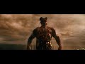 Black Adam - This Is Our Land BONNIE GRACE [MV]