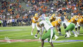FB:Nate Brooks - Jim Thorpe Award Semifinalist