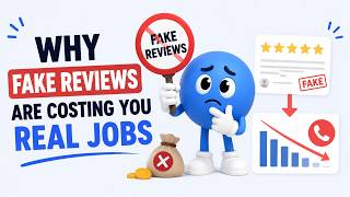 Why Fake Reviews Are Costing You Real Jobs