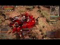 Black Desert Online Lv. 63 Awakening Ninja leveling part 499: give me a Kabua's Artifact😭😭
