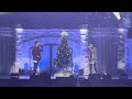 Very Merry Xmas - TOHOSHINKI - Bigeast FANCLUB EVENT 2023 ~WHITE GARDEN~