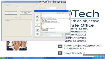 2012 IEEE Project Combining Tag and Value