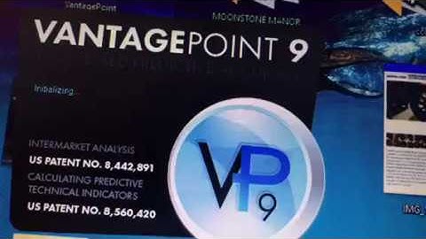 VANTAGEPOINT BAD STOCK TRADING SOFTWARE! DON’T WASTE UR MONEY $$ HIDDDEN $500 PROG DATA FEES