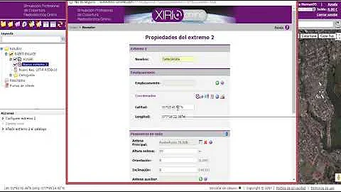 RADIOENLACE XIRIO ONLINE