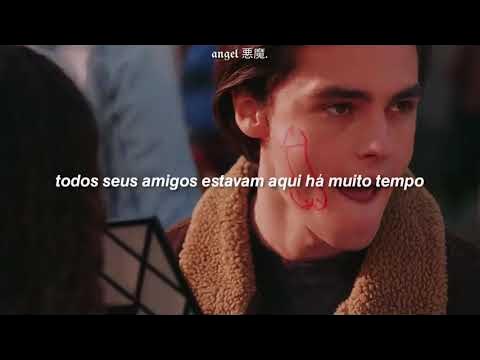 1562) chase atlantic - friends (tradução/legendado) 