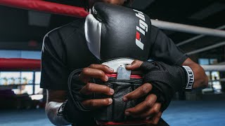 How Weighted Gloves Help You Improve | TITLE Boxing