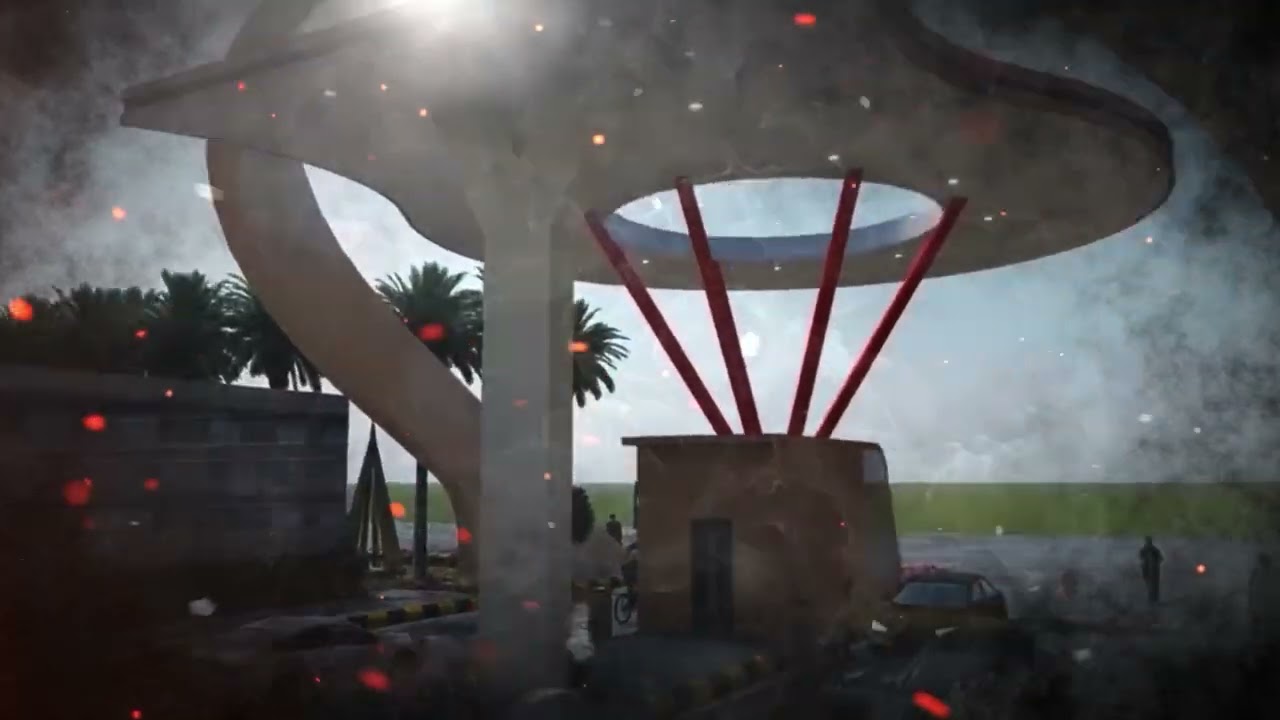 Dhoraji Super League Season 9 | Title Sponsor Announcement: GFS | DSL9 Sponsorship Reveal 