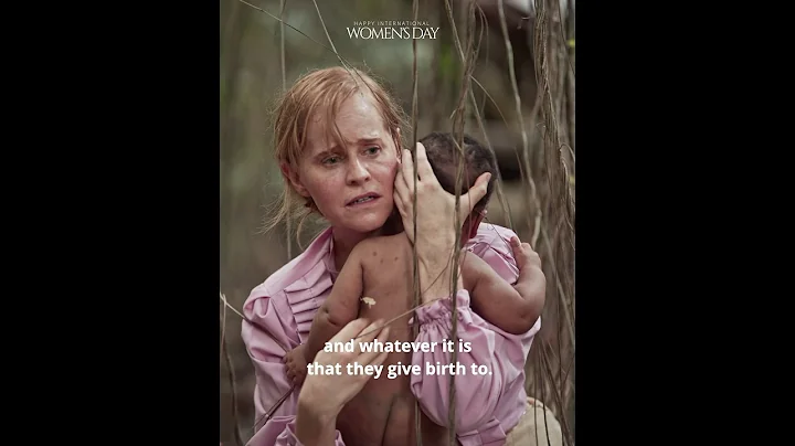 Happy International Women’s Day!