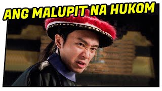 Ang Malupit na Hukom (Tagalog Dubbed) ᴴᴰ┃Movie 2023 #008