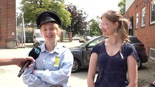 TV-M 27/7-26: Sommer på Lolland-Falster - Maribo Jazz - Filmcamp