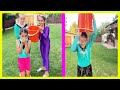 🌊 Challenge ❌ NU Mă UDA 💥 BUCKET CHALLENGE