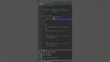 Что такое статический блок инициализации? static инициализатор 👨‍💻 Собеседование Java #Shorts ✅