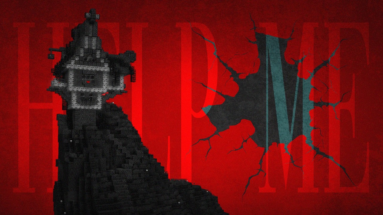 Minecraft Xbox 360’s Most Disturbing Experiment