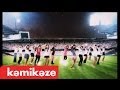 Official mv forward   all kamikaze