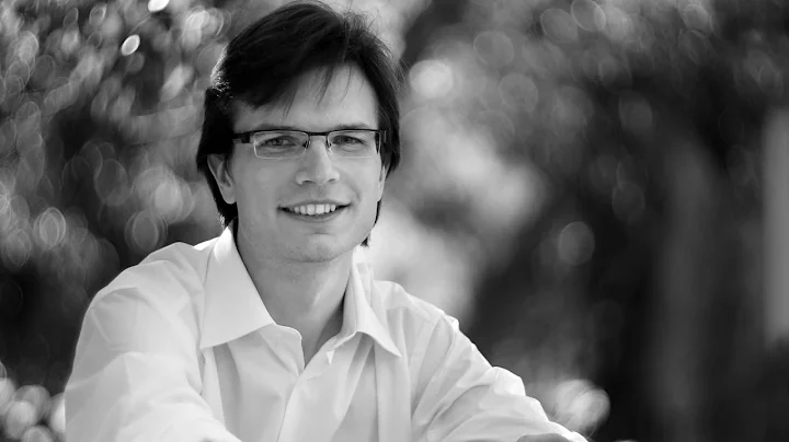 Domenico Scarlatti - Sonata C minor, K.58 ; L.158 - Bohumír Stehlík