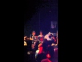 EVISBEATS ぎゃーてーぎゃーてー feat CHINNEN @STEREO 2012.8.18